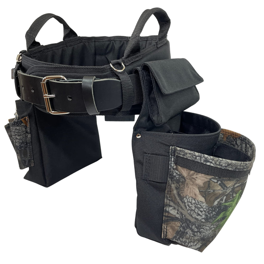 Camo Electrician Tool Belt B488652