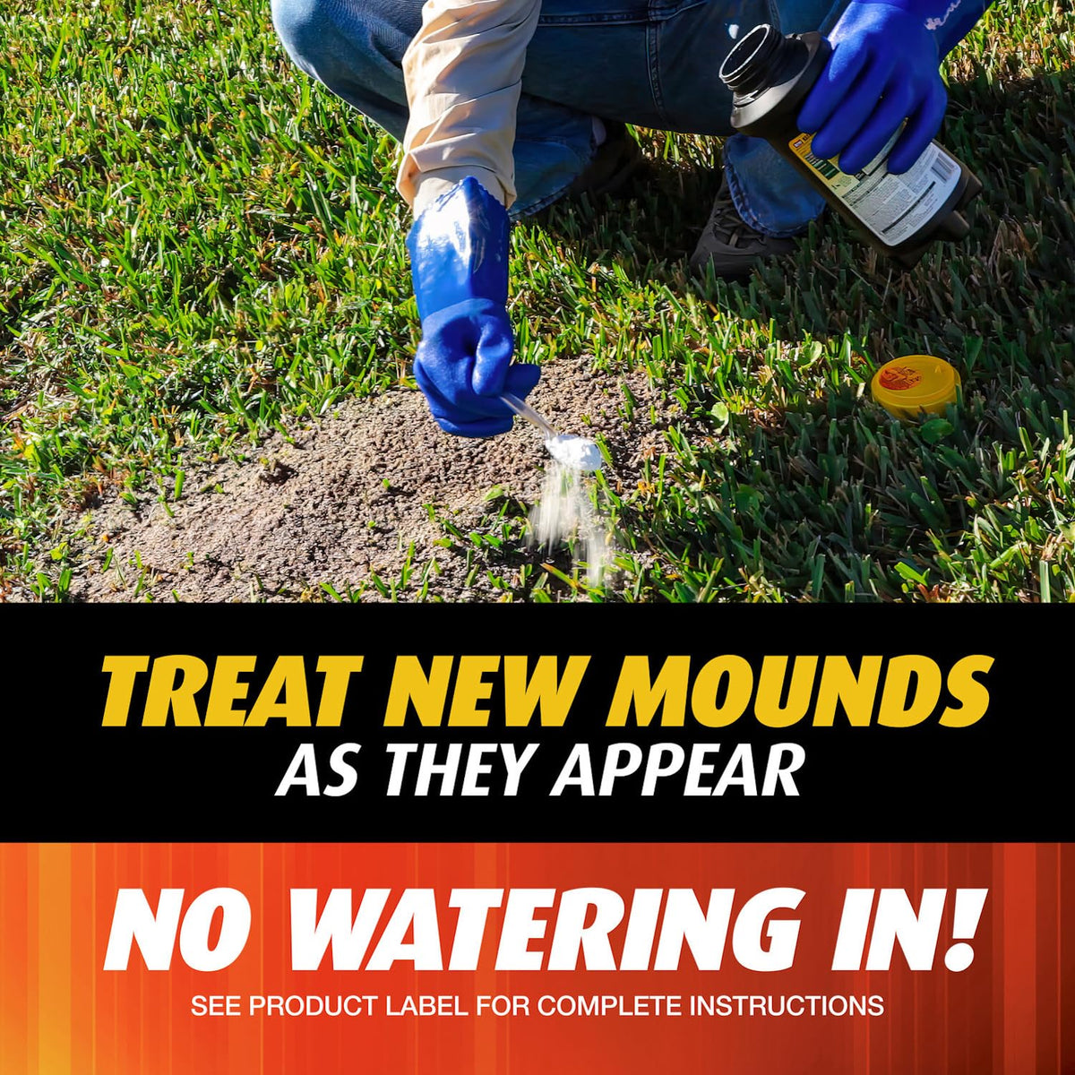 Fire Ant Killer 12 oz 2-Pack C31095