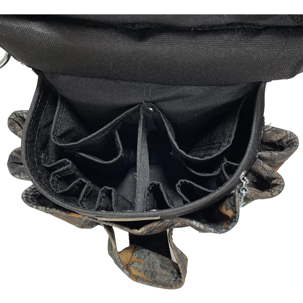 Camo Electrician Tool Belt B488652