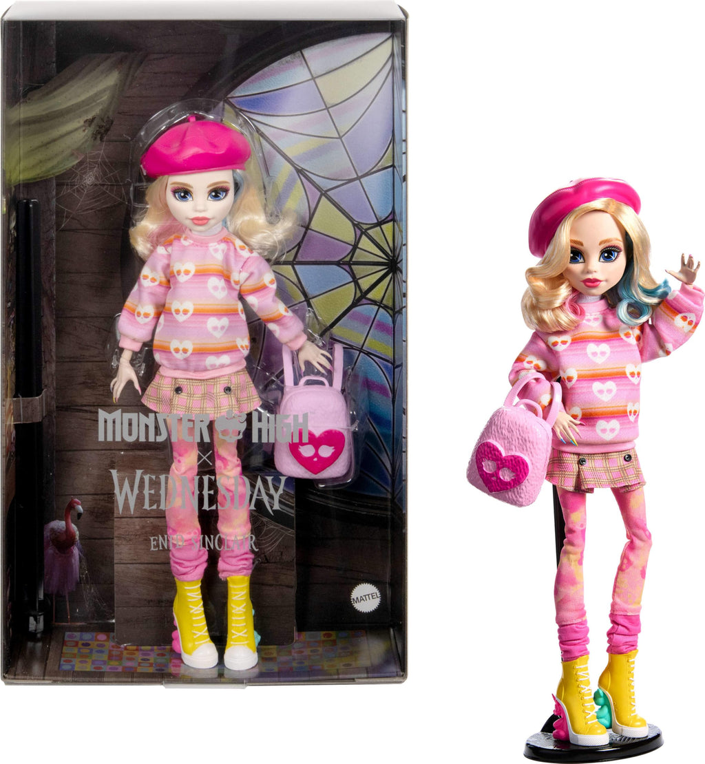 Doll H942