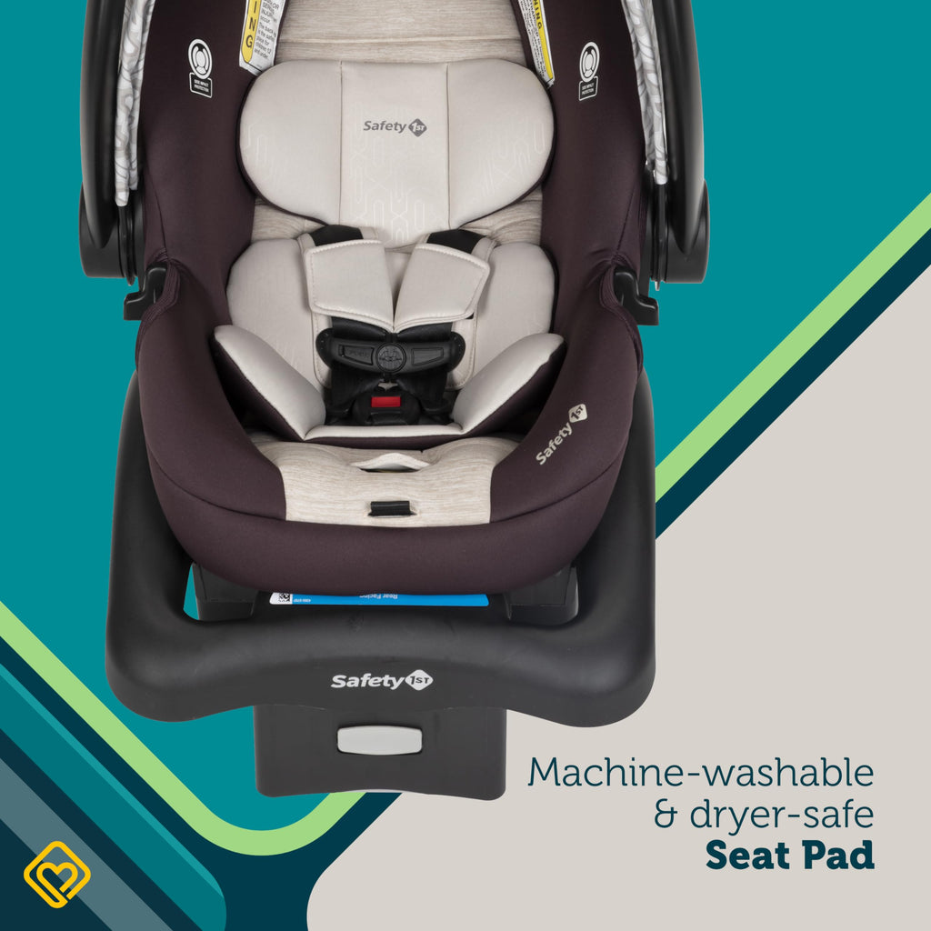 8-in-1 Stroller and Car Seat Combo A594
