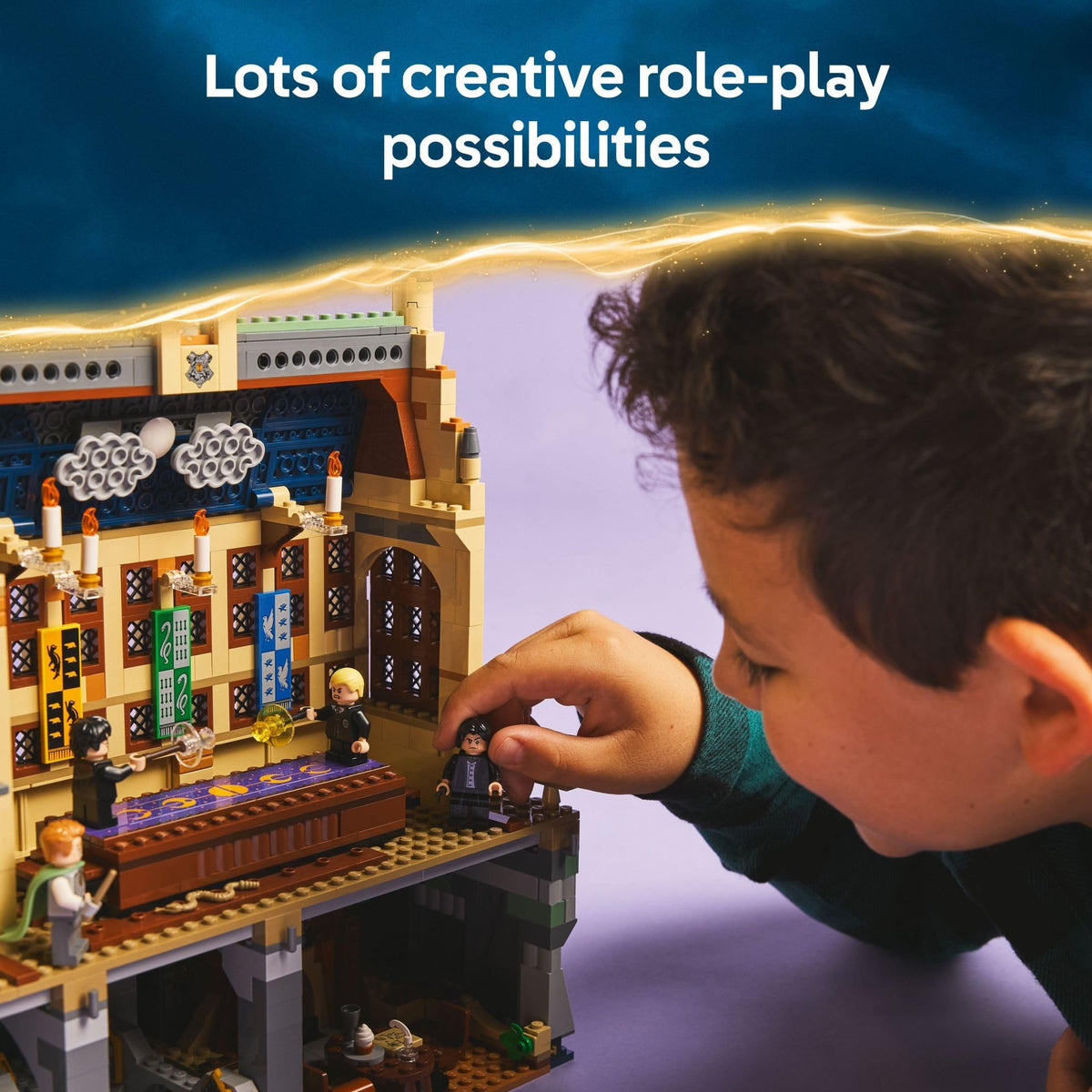 Building Toy X65234