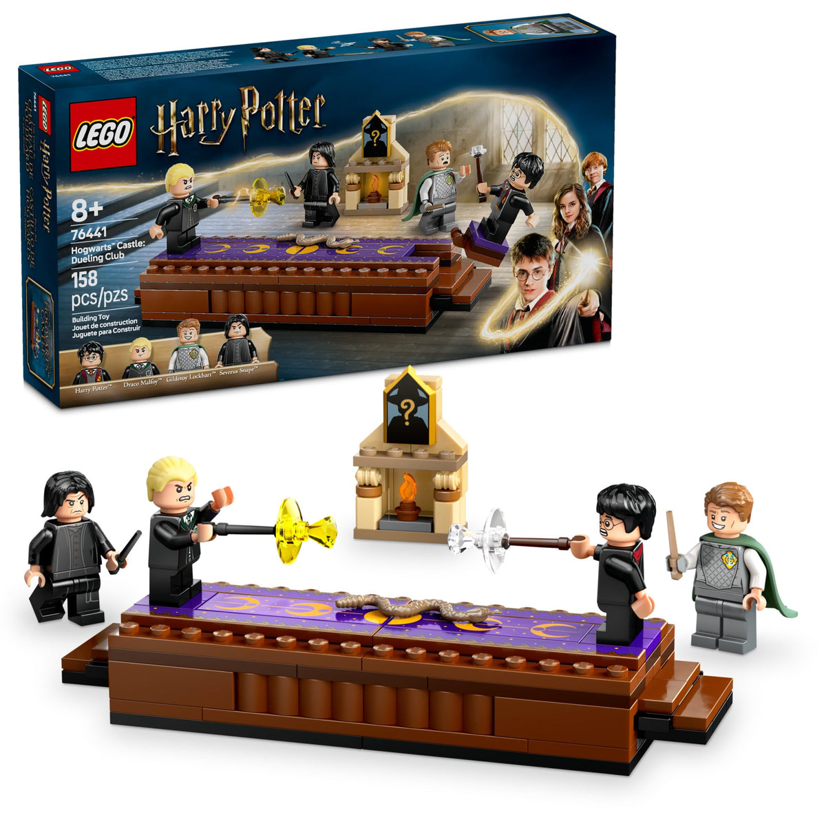 Building Toy X65234