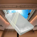 22 x 14 Inch RV Vent Insulator with Reflective Surface O4999