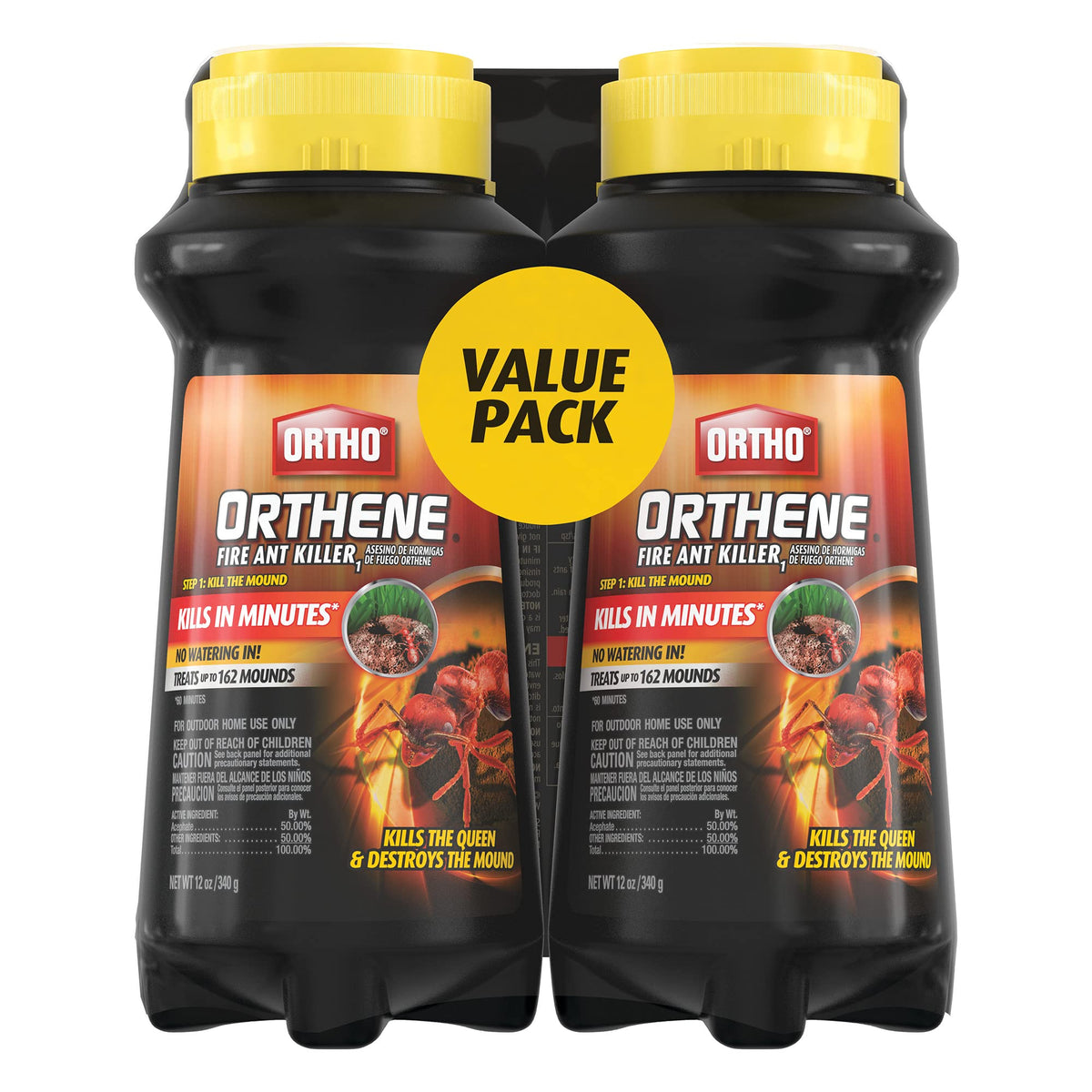 Fire Ant Killer 12 oz 2-Pack C31095