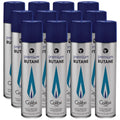Butane Pack Of 12 300 Ml D6519