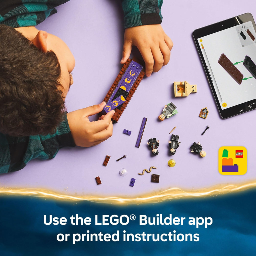 Building Toy X65234