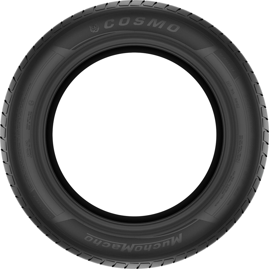 235/40ZR18 XL All Season Passenger Car Tire E678119