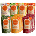 Bone Broth Variety Pack 8.3 oz M183613