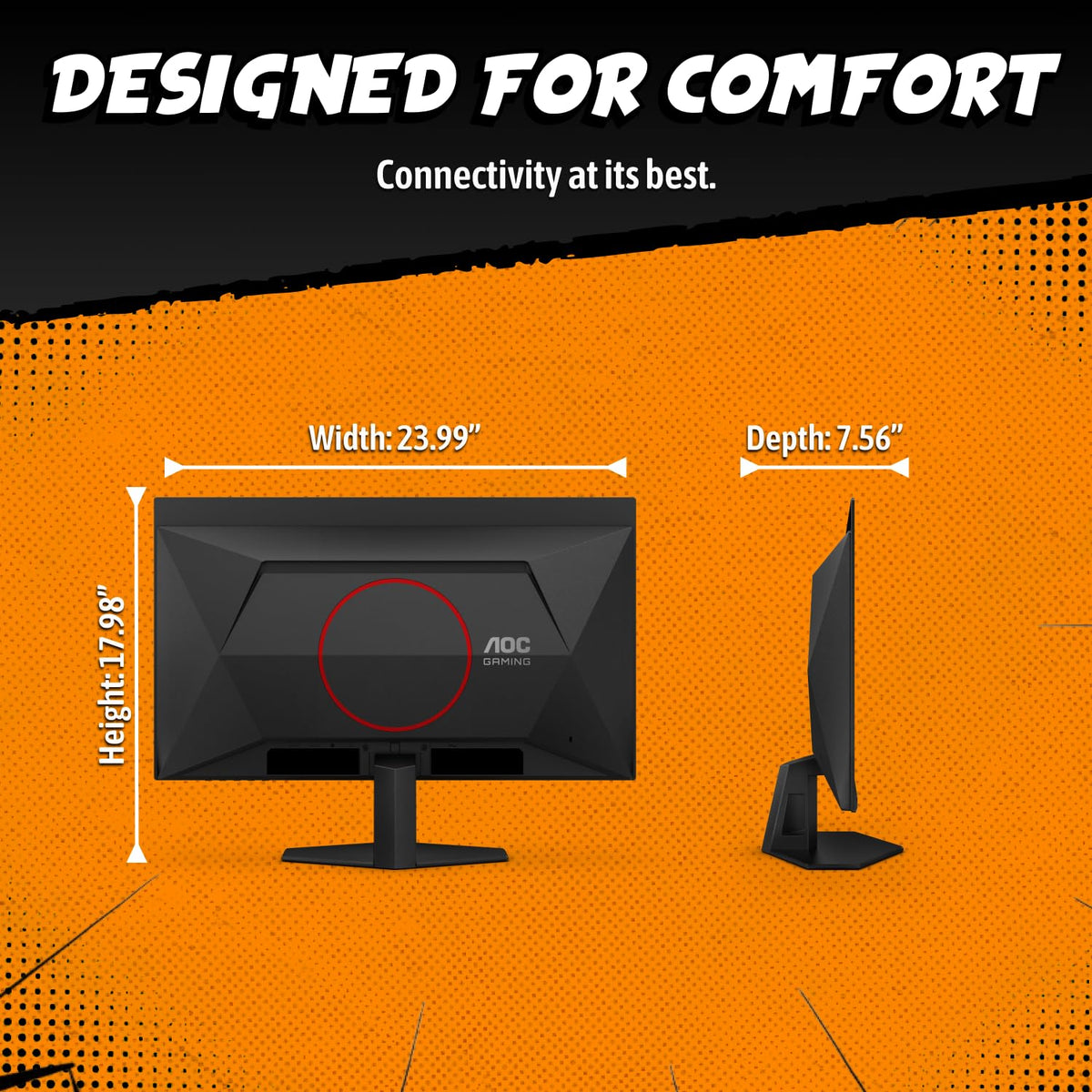27" QHD 260Hz IPS Gaming Monitor L70115