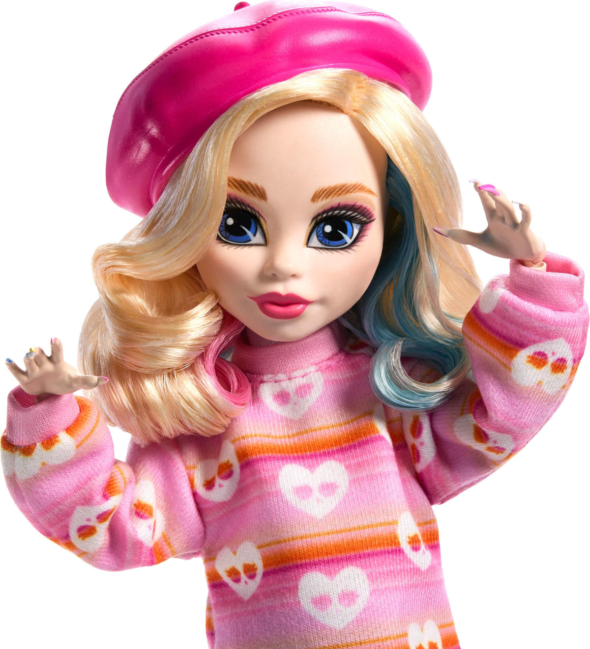 Doll H942