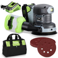 5-Inch Cordless Random Orbital Sander A634604