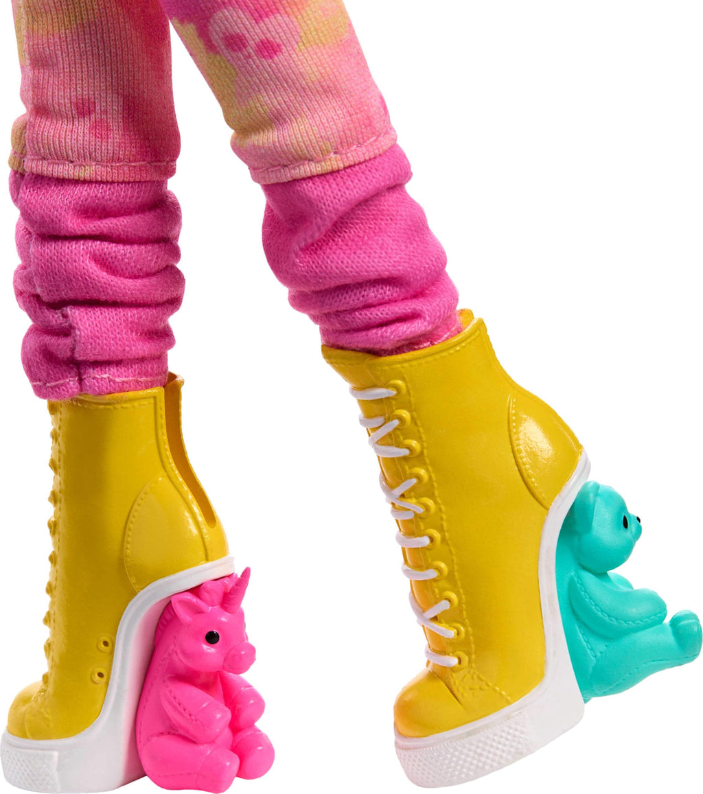 Doll H942