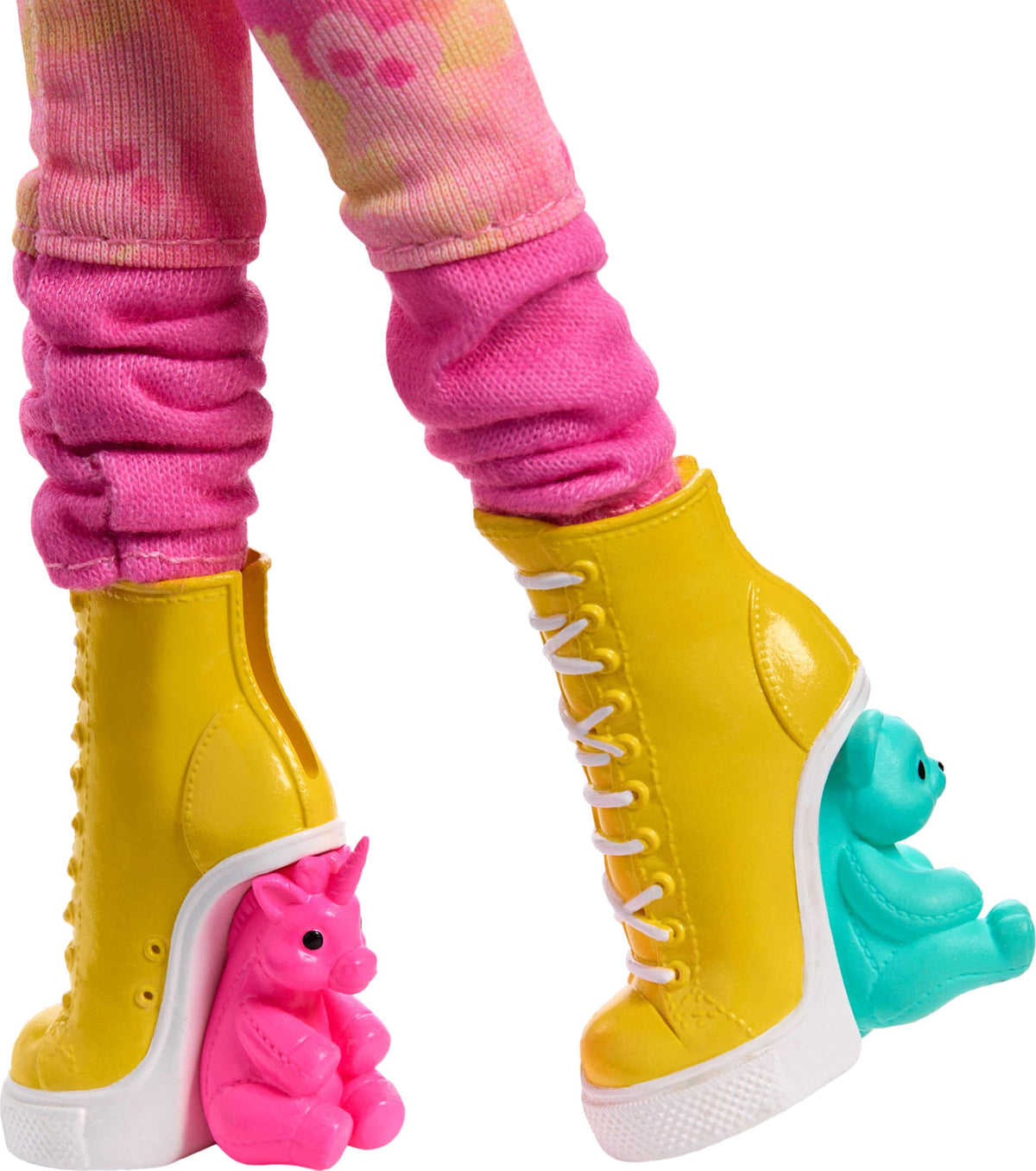 Doll H942