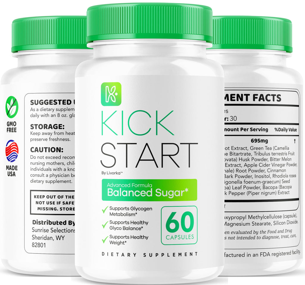 All Natural Glyco Optimizer Capsules 60 Capsules T546