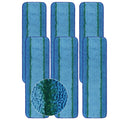 Washable Reusable Mop Pads I4888