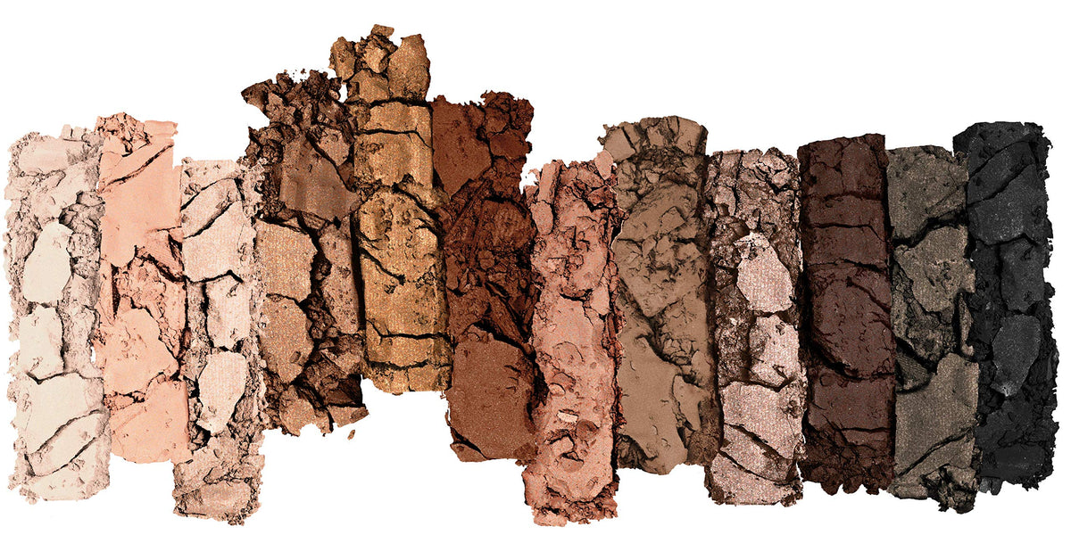 Nudist Eyeshadow Palette U75077